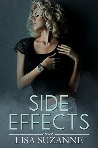 Love Sick book cover 2