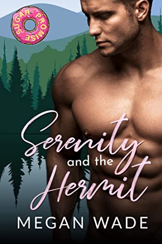 Hermits & Curves book cover 2