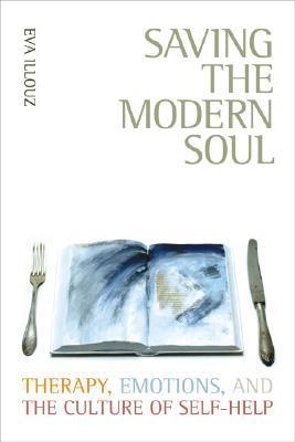 Saving the Modern Soul book cover