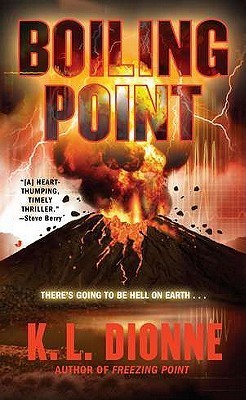 Boiling Point book cover
