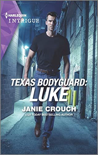 San Antonio Security book cover 1