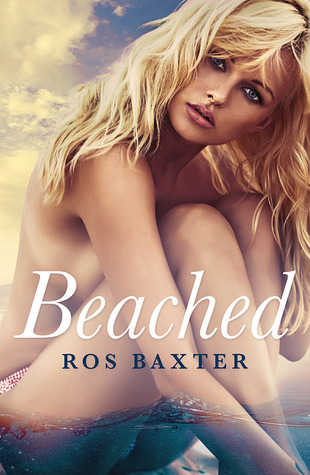 Beached book cover