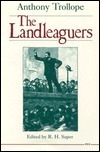 The Landleaguers book cover