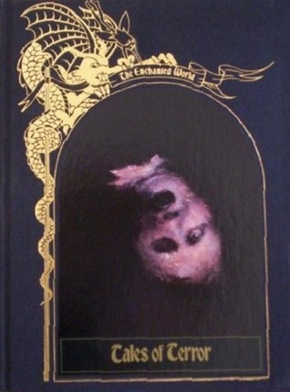 Tales of Terror book cover