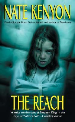 The Reach book cover