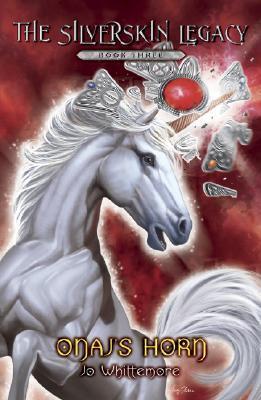 The Silverskin Legacy book cover 3