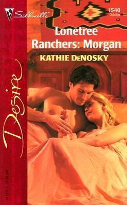 Lonetree Ranchers book cover 2
