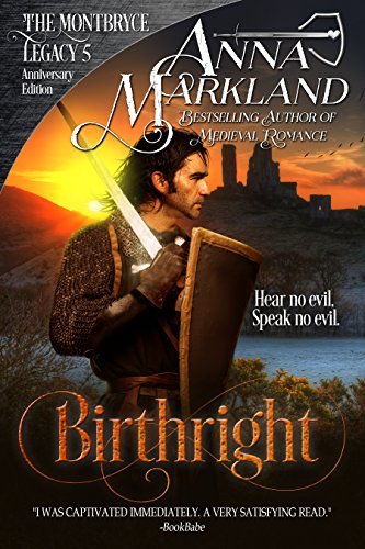 Birthright book cover