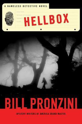 Hellbox book cover