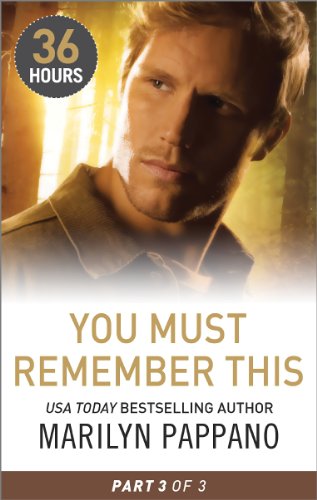 You Must Remember This Part 3 book cover