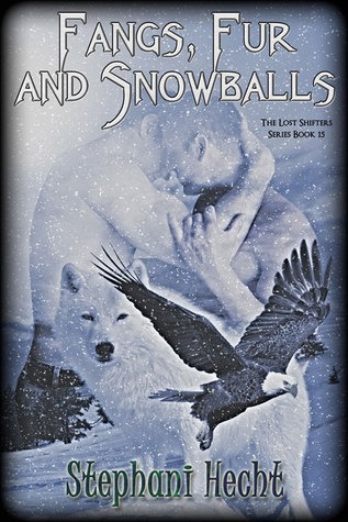 Fangs, Fur and Snowballs book cover
