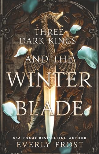 Three Dark Kings book cover 1