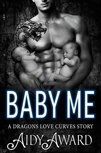 Baby Me book cover