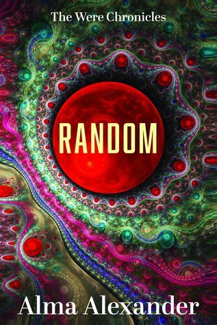 Random book cover