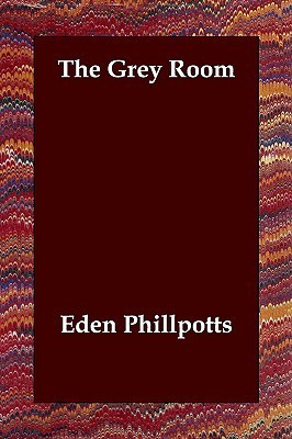 The Grey Room book cover