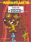 Tous en piste book cover