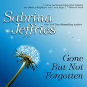 Gone But Not Forgotten book cover