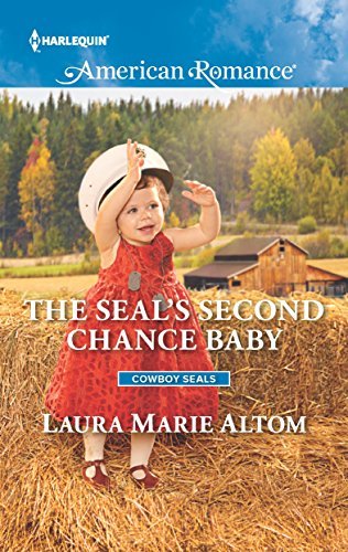 Cowboy SEALs book cover 3