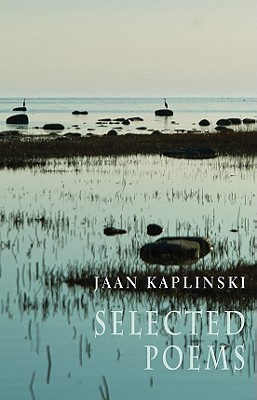 Selected Poems book cover