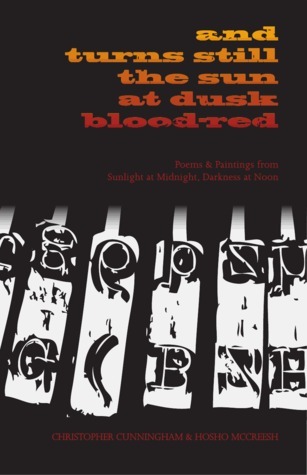 And Turns Still the Sun at Dusk Blood-Red… book cover