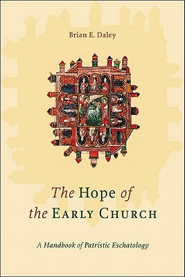 The Hope of the Early Church book cover