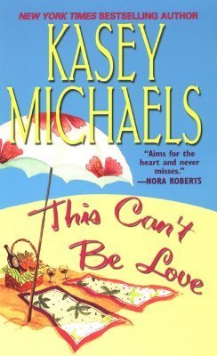 This Can't Be Love book cover