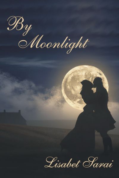 By Moonlight book cover