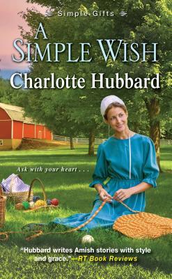 Simple Gifts book cover 2