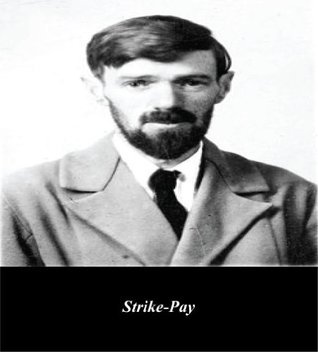 Strike-Pay book cover