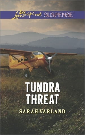 Tundra Threat book cover