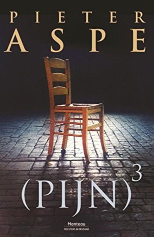 (Pijn)³ book cover