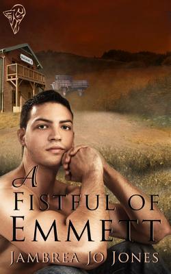 A Fistful Of Emmett book cover
