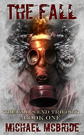 God's End book cover 1