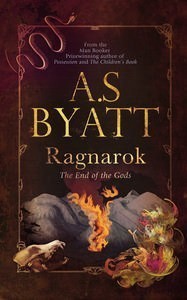 Ragnarok book cover
