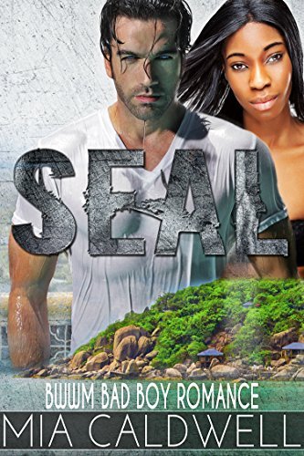 SEAL book cover