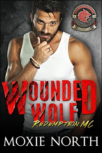 Pacific Northwest Wolves book cover 1