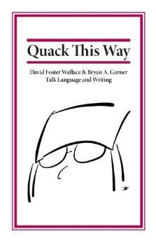 Quack This Way book cover