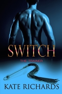 Switch book cover