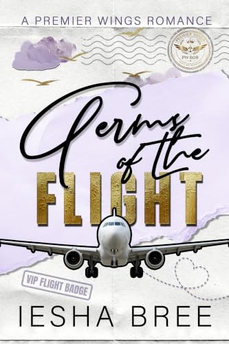 Terms of the Flight book cover