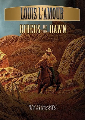 Riders of the Dawn book cover