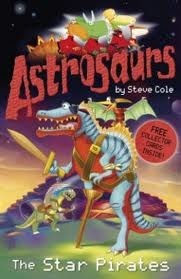 The Star Pirates book cover