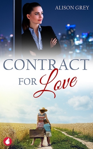 Contract for Love book cover