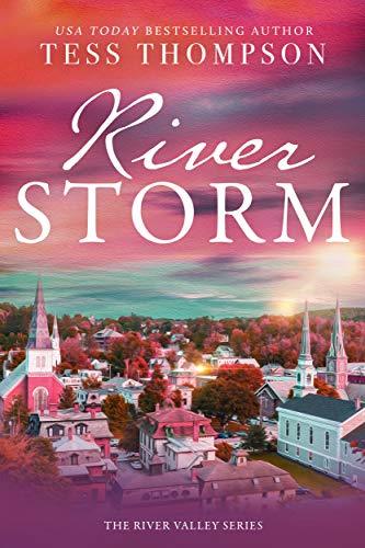 Riverstorm book cover