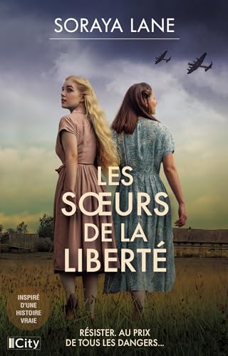 Les soeurs de la liberté book cover