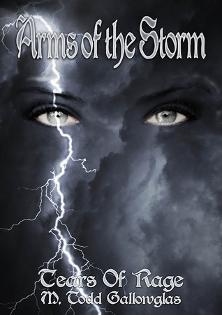 Arms of the Storm book cover