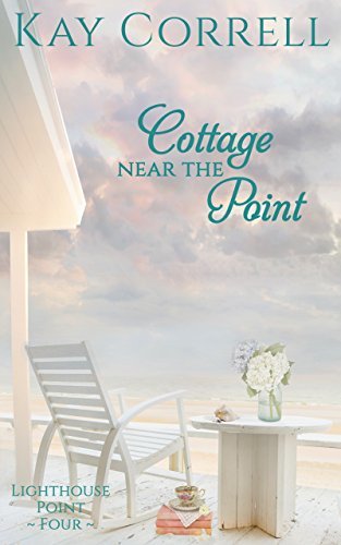 Cottage near the Point book cover