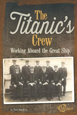 The Titanic's Crew book cover