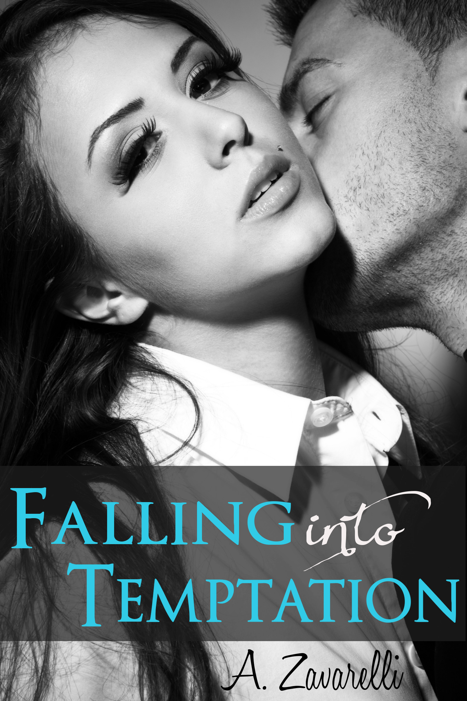 Falling book cover 1