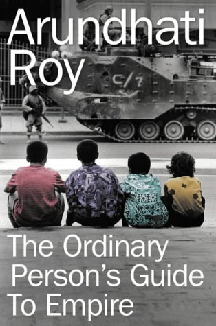 The Ordinary Person's Guide to Empire book cover