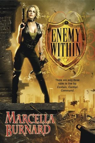 Chronicles of the Empire Book book cover 1